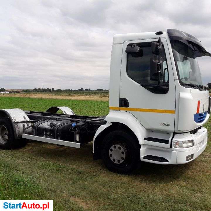 Renault MIDLUM 300 DXI