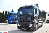 Mercedes-Benz Actros