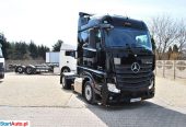 Mercedes-Benz Actros