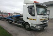Renault Midlum