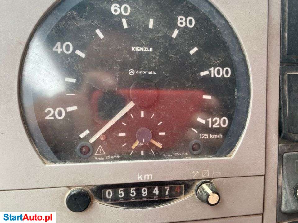 MAN 41.414 8×4 Putzmeister 46 M