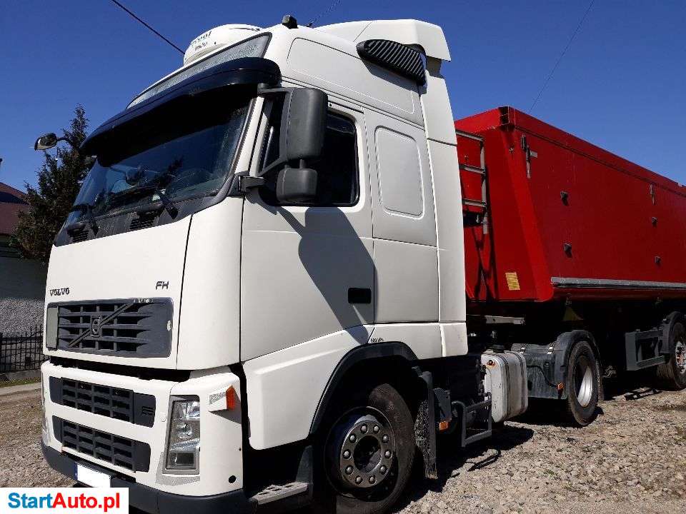 Volvo FH 13