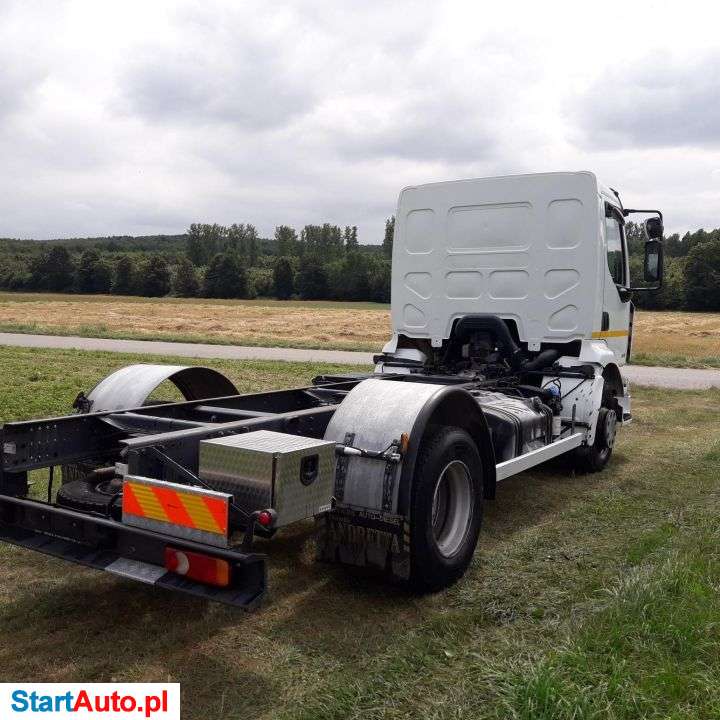 Renault MIDLUM 300 DXI