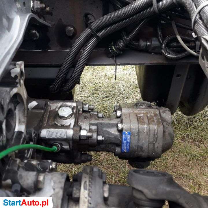 Renault MIDLUM 300 DXI