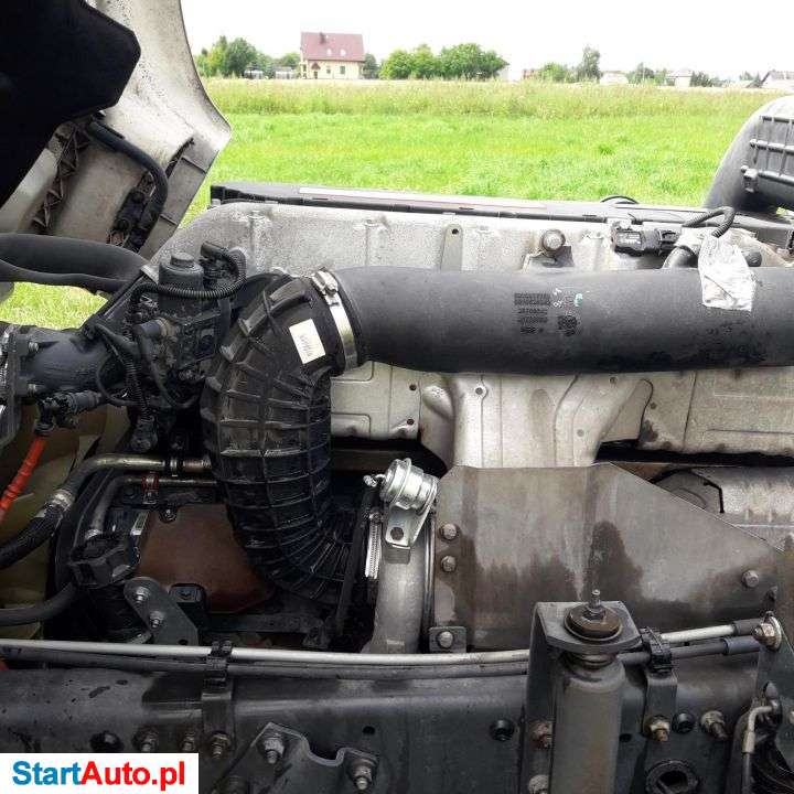 Renault MIDLUM 300 DXI