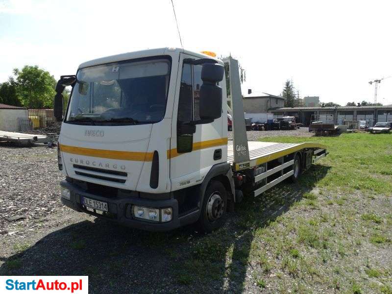 Iveco ML75E18