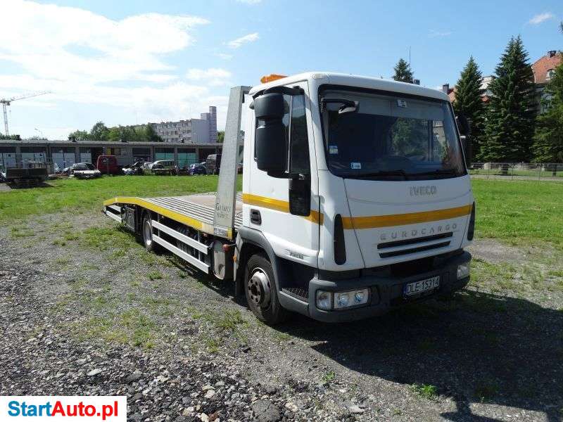 Iveco ML75E18