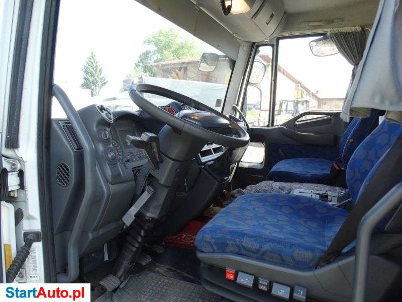 Iveco ML75E18