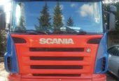 Scania R 420