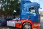 Scania R 420