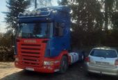 Scania R 420