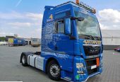 MAN TGX 440