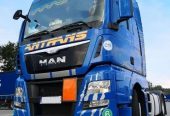 MAN TGX 440