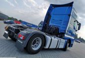 MAN TGX 440