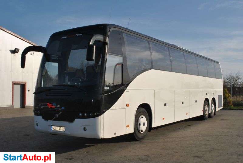 Volvo 9700 HD