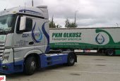 Mercedes-Benz ACTROS MP4