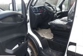 Iveco 72C21P/A8 HI MATIC, Firana+ Full Dach