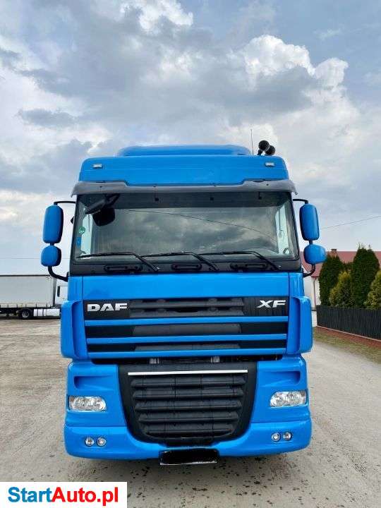 DAF Xf105 460 Lift