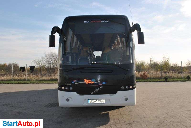 Volvo 9700 HD
