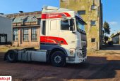 DAF Xf 106