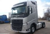 Volvo FH 460 GLOBETROTTER EURO 6