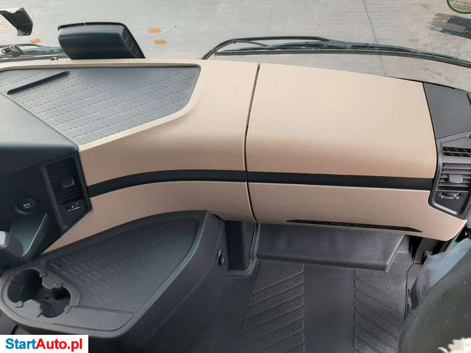 Mercedes-Benz Actros