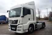 MAN TGS 18.440 XLX EURO 6