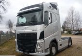 Volvo FH 540 GLOBETROTTER EURO 6
