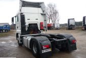 MAN TGS 18.440 XLX EURO 6