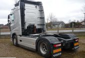 Volvo FH 540 GLOBETROTTER EURO 6