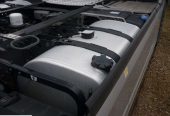 Volvo FH 540 GLOBETROTTER EURO 6