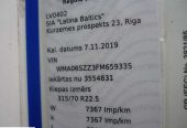 MAN TGS 18.440 XLX EURO 6