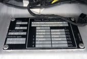 Volvo FH 540 GLOBETROTTER EURO 6