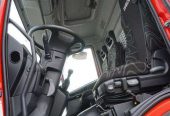 Iveco / EUROCARGO / 160E18 / E 5 / WYWROTKA + HDS / ROTATOR / ŁYŻKA