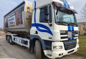 DAF CF