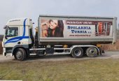 DAF CF