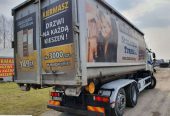 DAF CF