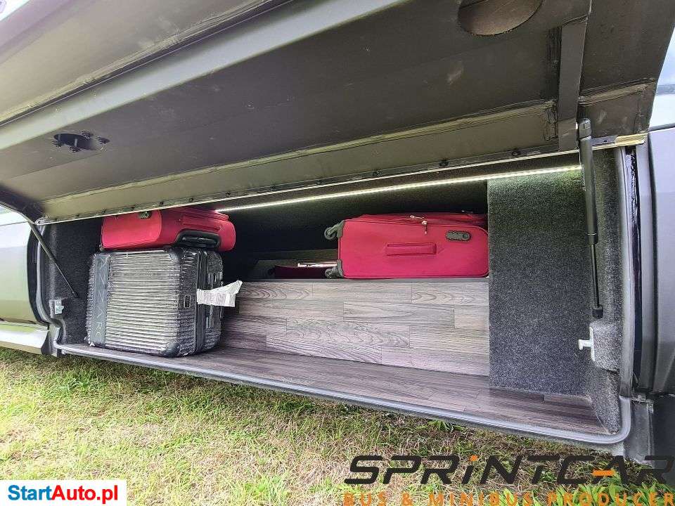 Iveco Daily 65C21 Hi Matic