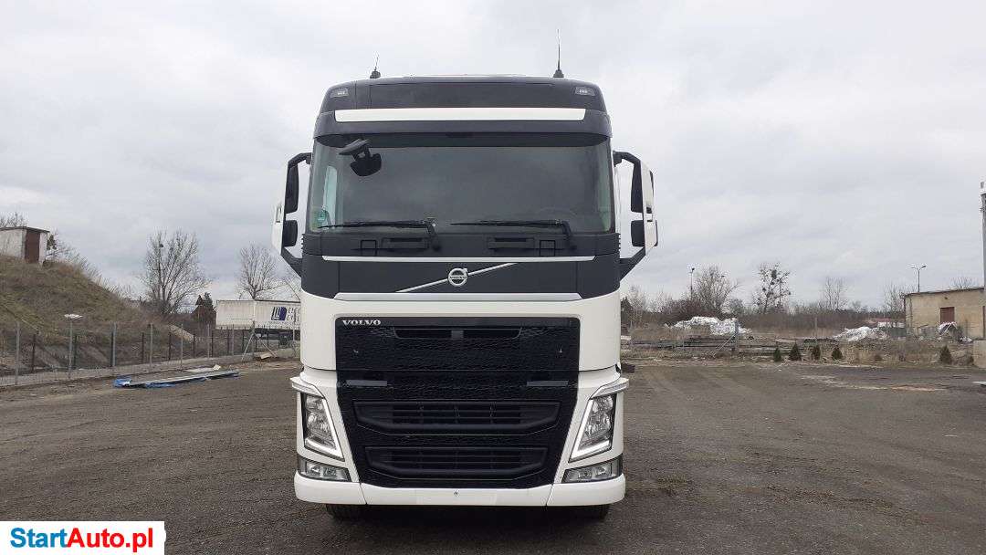 Volvo FH 500