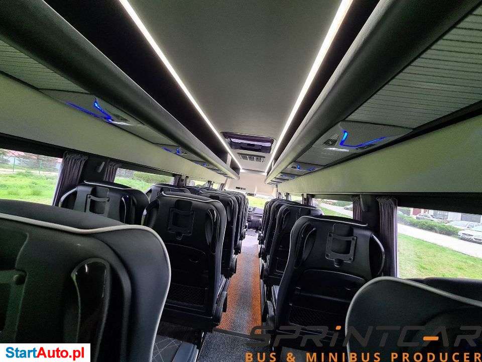 Iveco Daily 65C21 Hi Matic