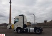 Volvo FH 500