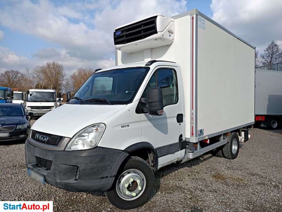 Iveco Daily 65C18
