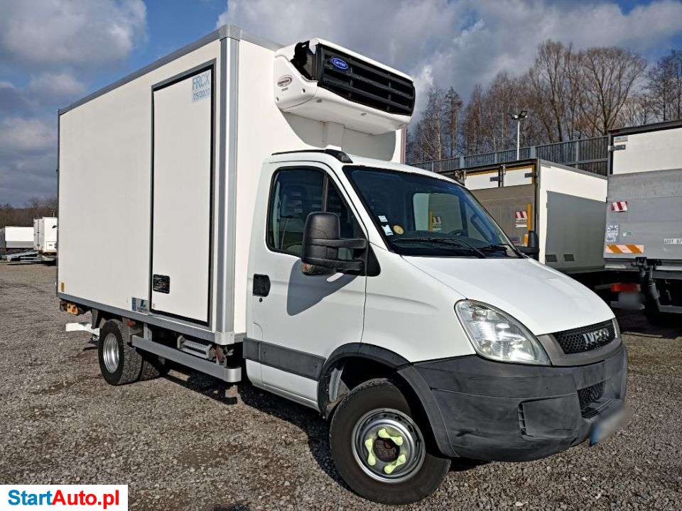 Iveco Daily 65C18