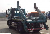 Iveco STRALIS AS 460 4×2 EURO6 BRAMOWIEC MEILLER 12 TON