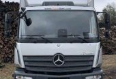 Mercedes-Benz ATEGO 1524L – FIRANKA 8.20 M – EURO-6