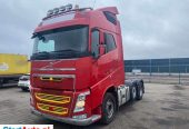 Volvo FH 4 500KM 6×2 Push-Air