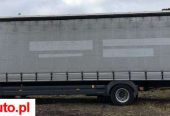 Mercedes-Benz ATEGO 1524L – FIRANKA 8.20 M – EURO-6