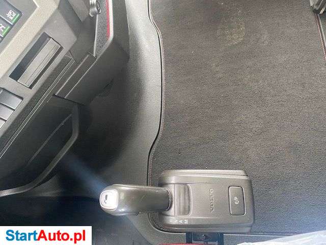 Volvo FH 4 500KM 6×2 Push-Air