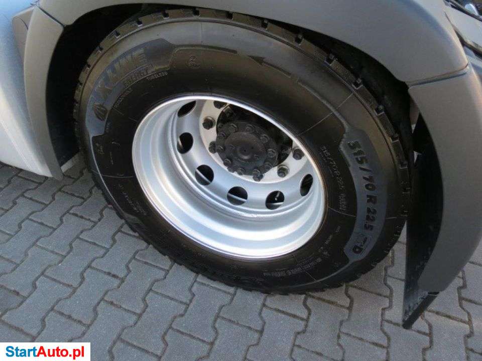 MAN TGX 18.460 XLX ACC INTRADER DE