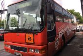 MAN Man A01 Autobus